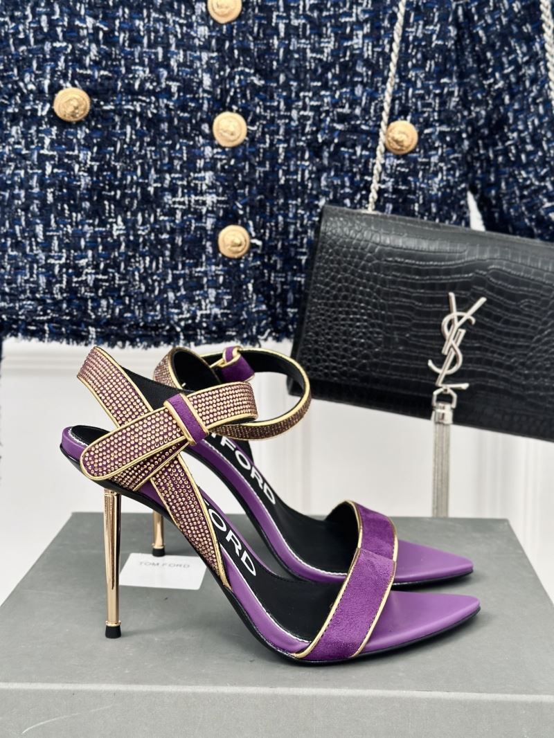 Tom Ford Sandals